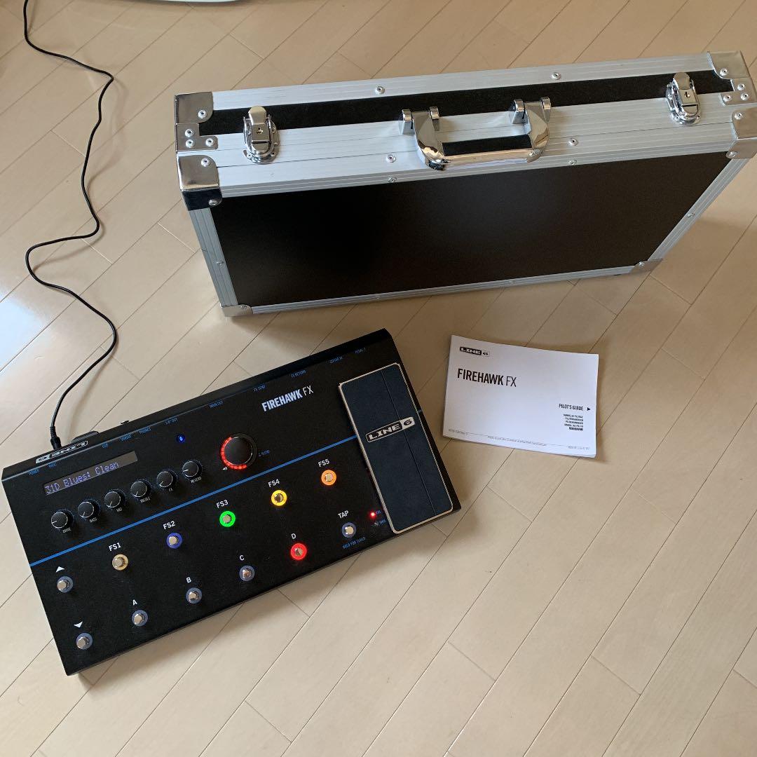 Alvine Distortion ギターエフェクター｜Alvine Distortion ギター