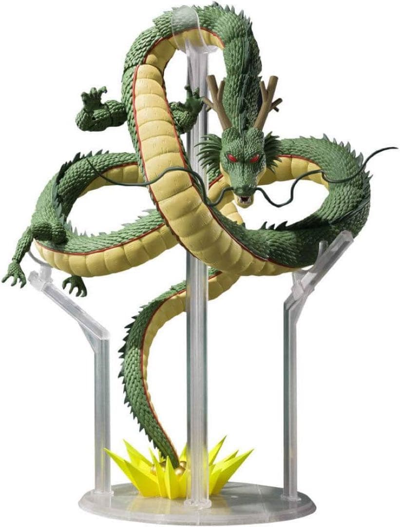 S.H.Figuarts 神龍