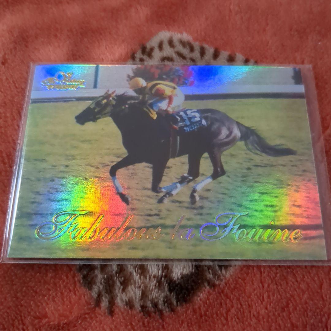 THE VICTORY 1999 REGULAR ゴールド「ファビラスラフイン」 - メルカリ