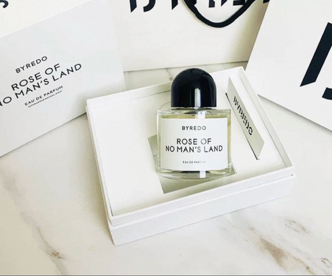 【BYREDO】ROSE OF NO MAN'S LAND 100ml Amazon.com: Byredo - Eau de Parfum Rose of No Man's Land - 3.4 fl