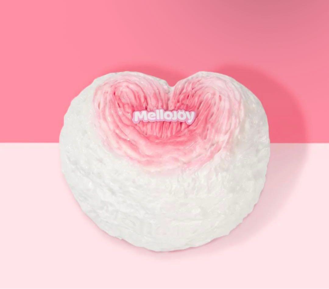mellojoy メロジョイ バレンタイン ボットウ 未開封 シュリンク付き