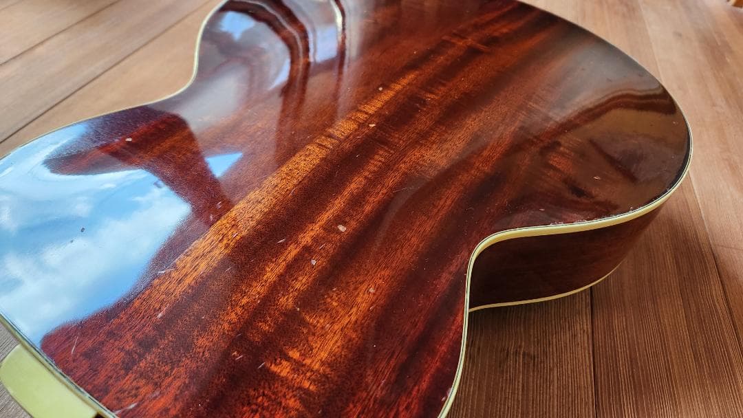 EASTMAN（イーストマン）AR-605E 中古 - メルカリ