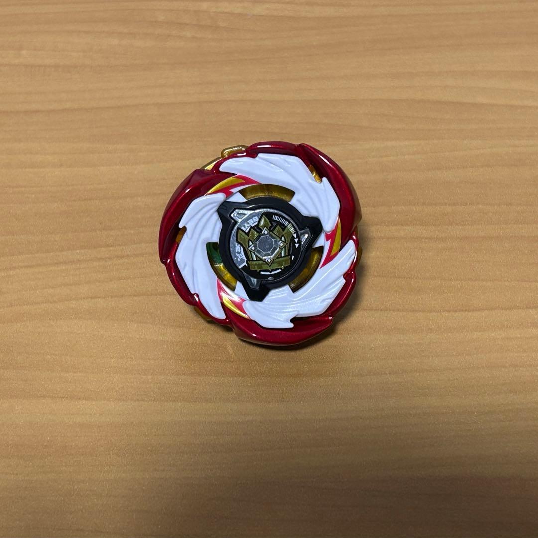 調整済み エンペラーブラストH1-60LR ベイブレードX - メルカリ