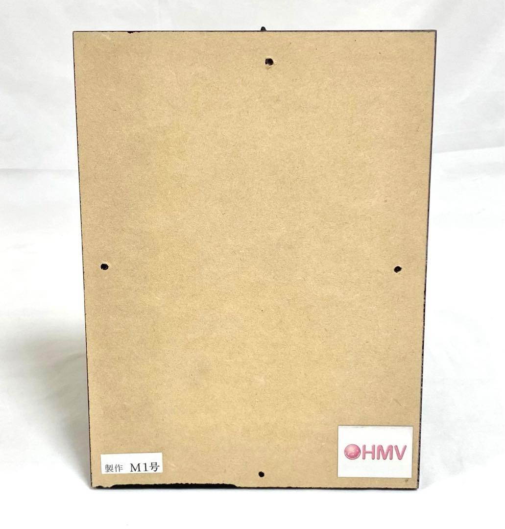 希少品】 HMV ガメラ3 生誕40周年記念 M1号 ギニョールヘッド 希少品