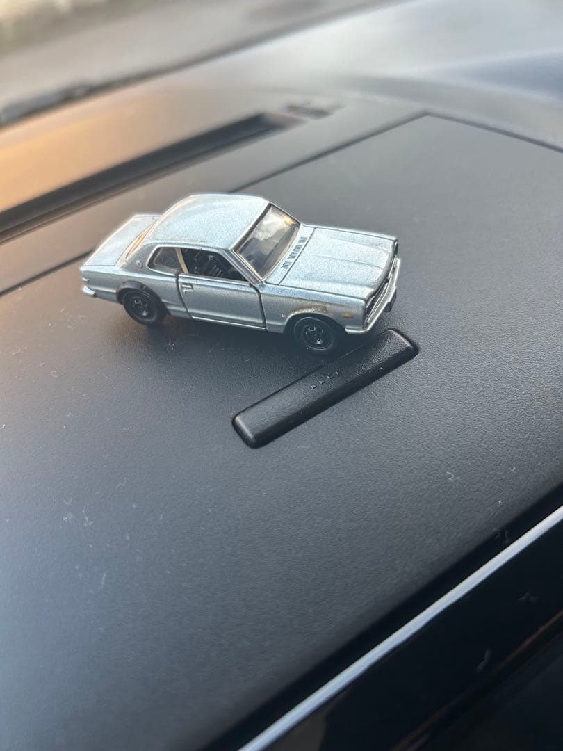 ハコスカ 1/61 トミカ - メルカリ