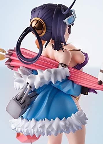 アズールレーン 寧海 食欲の夏! 　フィギュア