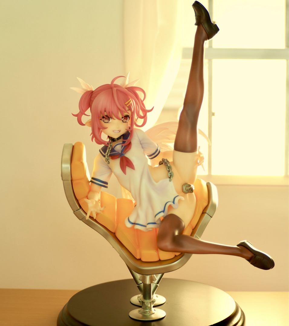 グリズリーパンダ 純血のデヴァイス ロスヴァイセ ガレージキット