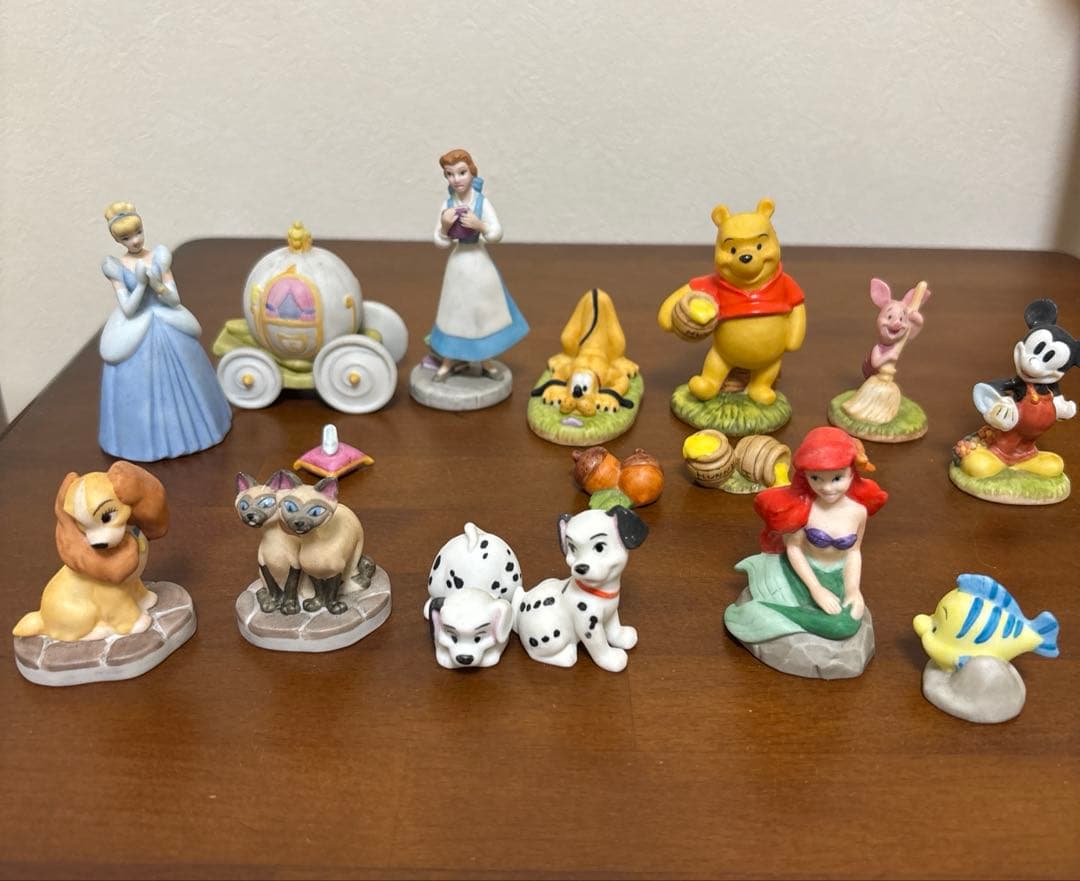 Disney マリー 加藤工芸 加藤工芸 kato kogei ディズニー おしゃれ