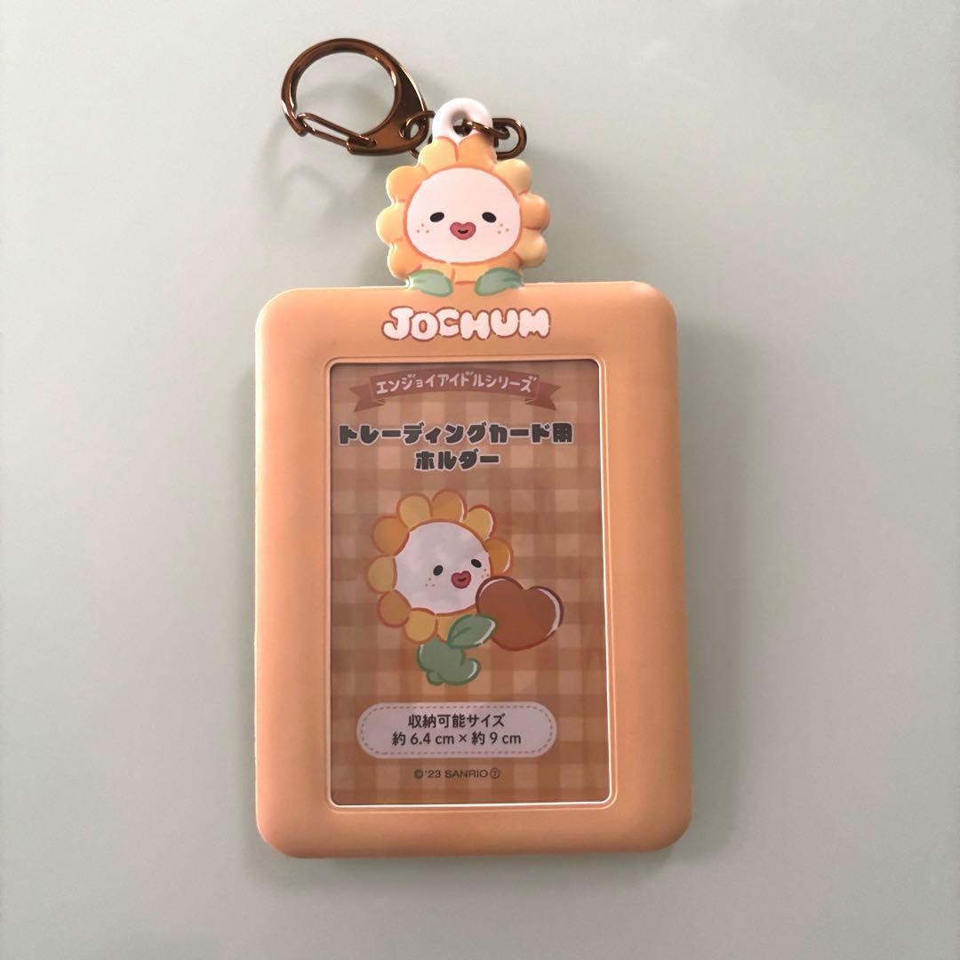 JOCHUM biraトレカケース JO1 佐藤景瑚 - メルカリ