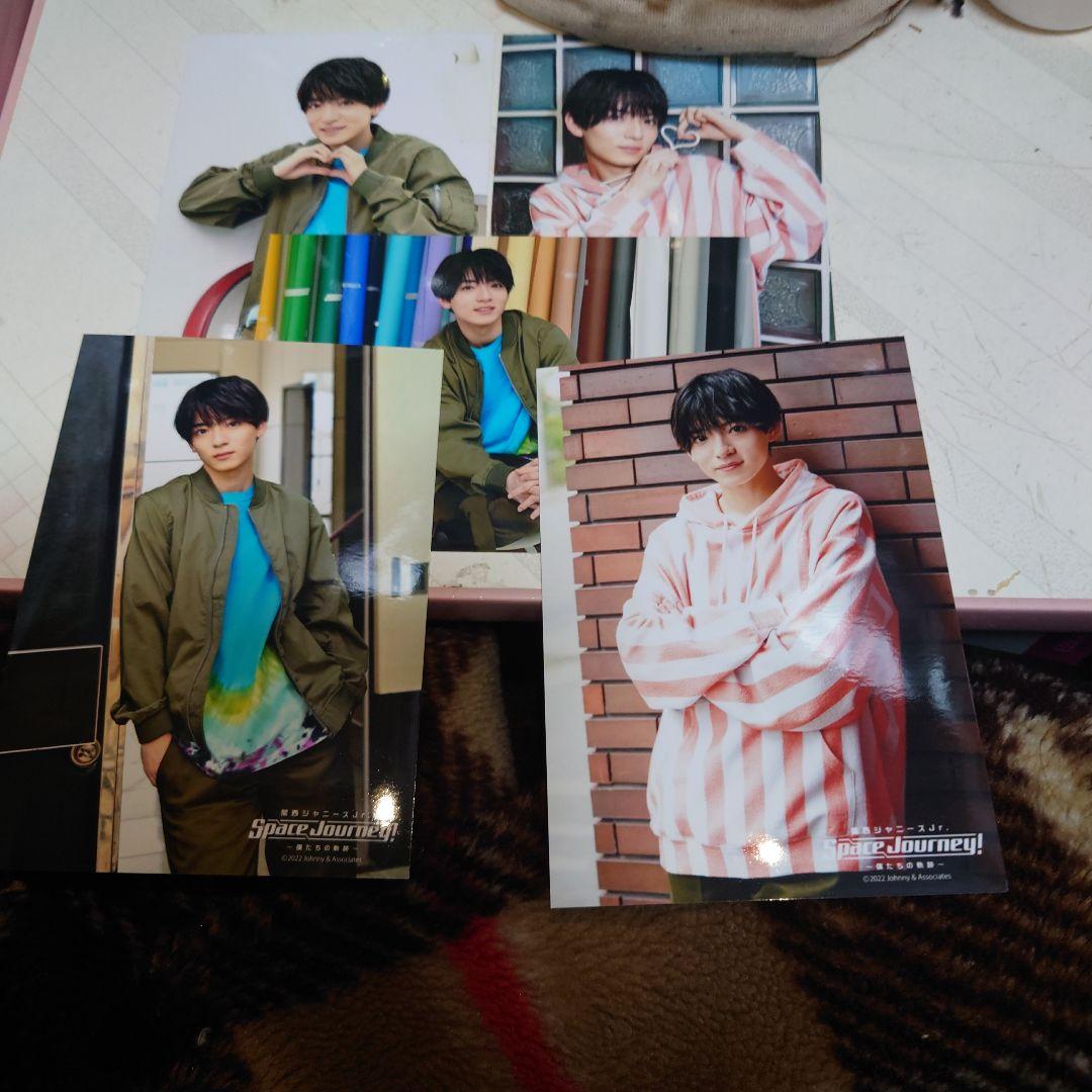 Lilかんさい西村拓哉さん公式写真セット新品 - メルカリ