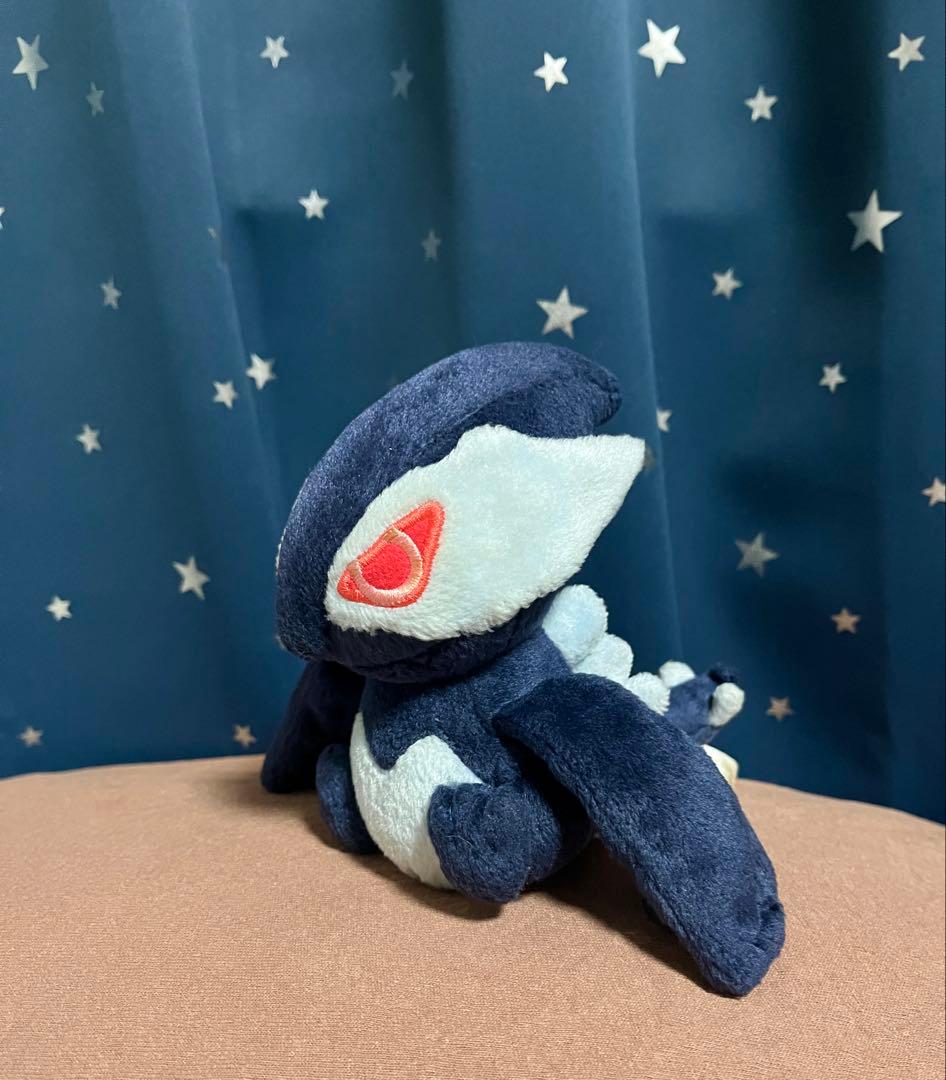 ダークルギア ポケモン ぬいぐるみ ポケドール ポケモンXD ポケドール