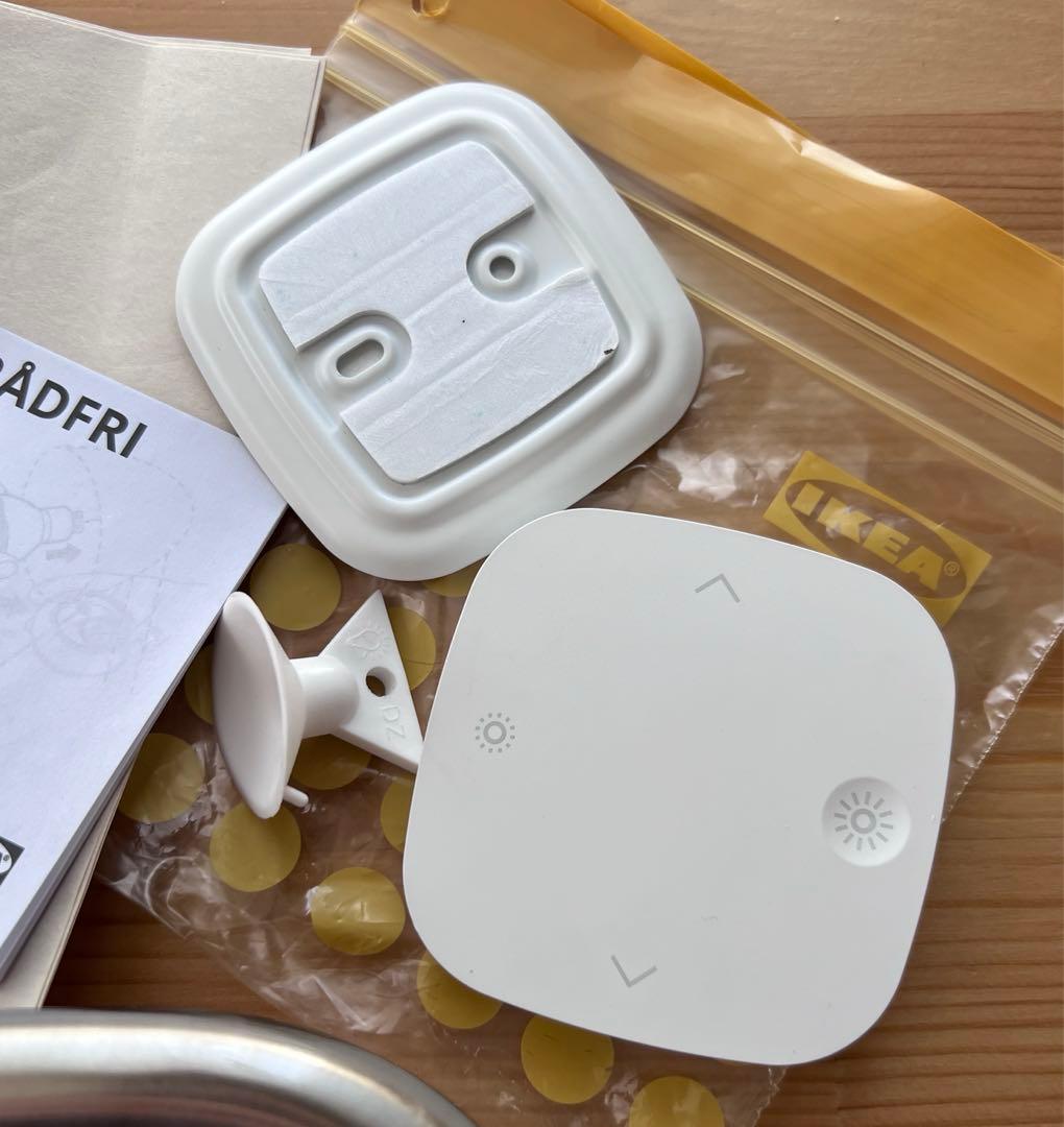 生産終了商品 IKEA VIRRMO ヴィッルモー スポットライト - メルカリ