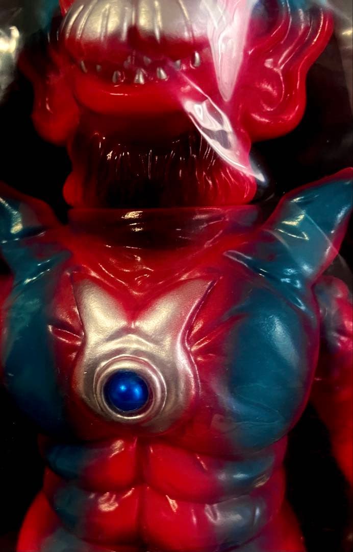 MAT ドロボン 1期 メディコムトイ MEDICOMTOY ウルトラマンタロウ