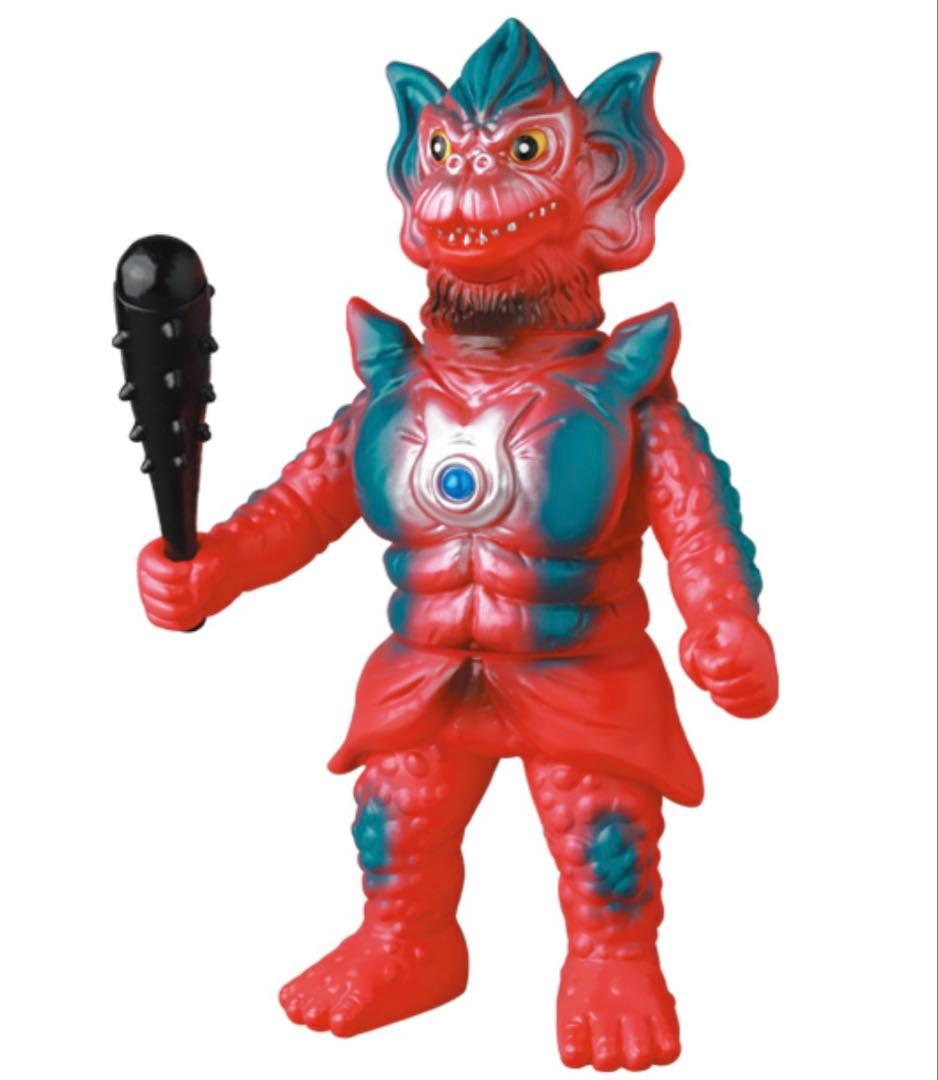MAT ドロボン 1期 メディコムトイ MEDICOMTOY ウルトラマンタロウ