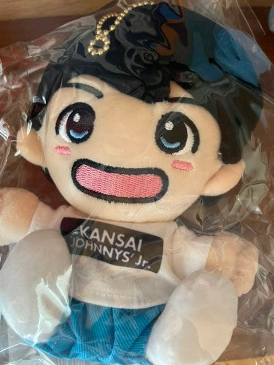 西村拓哉　ちびぬい m74077489721_1.jpg?1643882795
