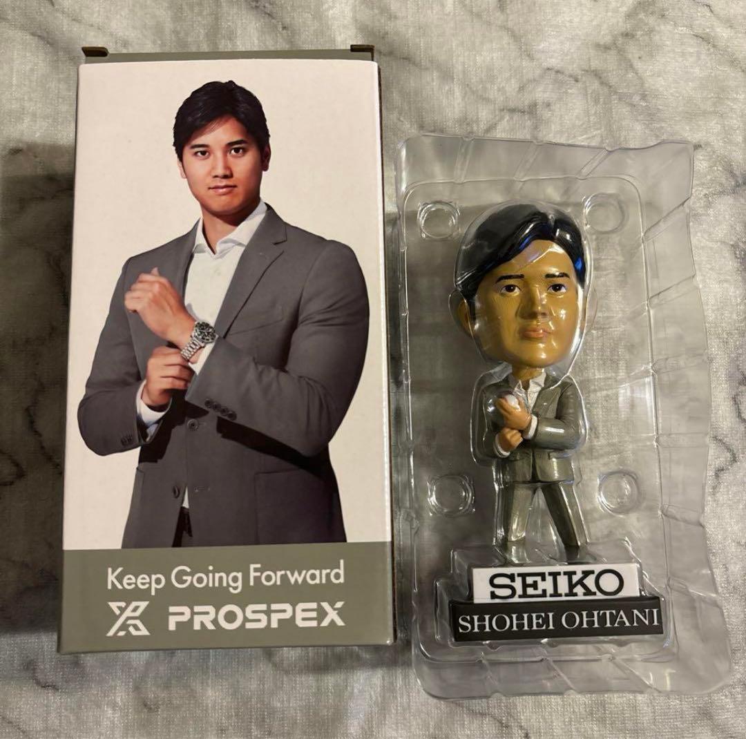 非売品 大谷翔平フィギュア 楽天市場】［超希少］［非売品］［球団公式ライセンス品］［日本未発売