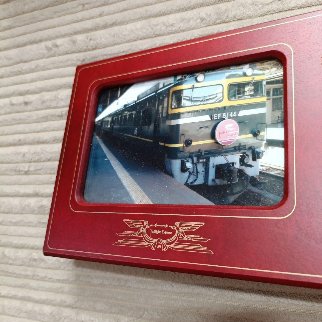 TwilightExpressトワイライトエクスプレスオルゴール