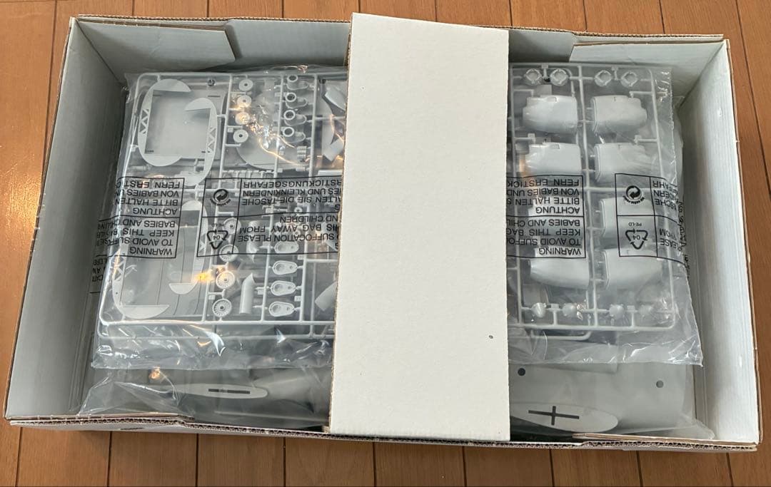 AC-130U - Spectre Gunship 1/48 未組立 - メルカリ