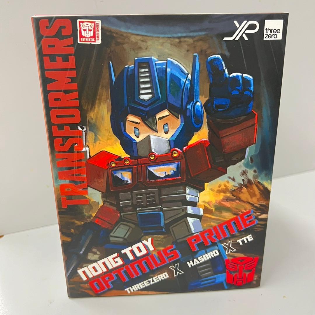 threezero ハズブロ トランスフォーマー　オプティマスプライム　コンボイ Amazon.co.jp: Threezero Transformers: Revenge of the Fallen – DLX