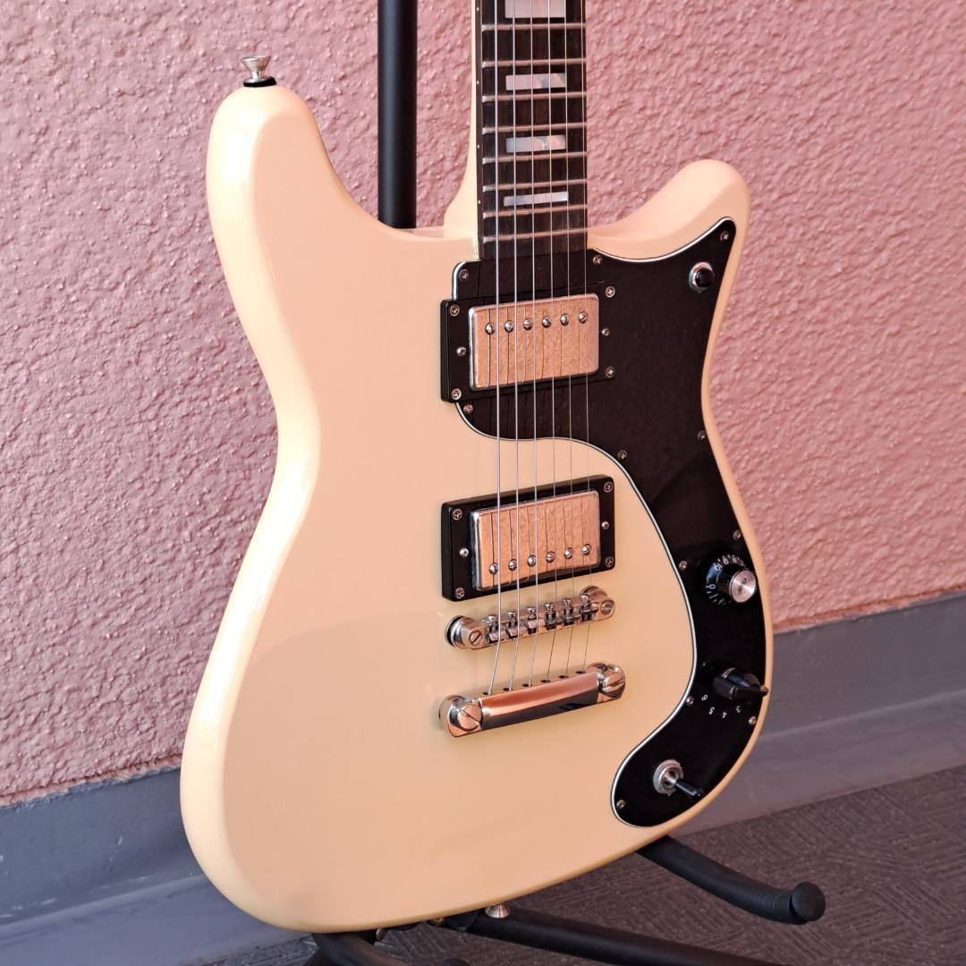 □Epiphone Wilshire キルスイッチ Phant-o-matic - メルカリ