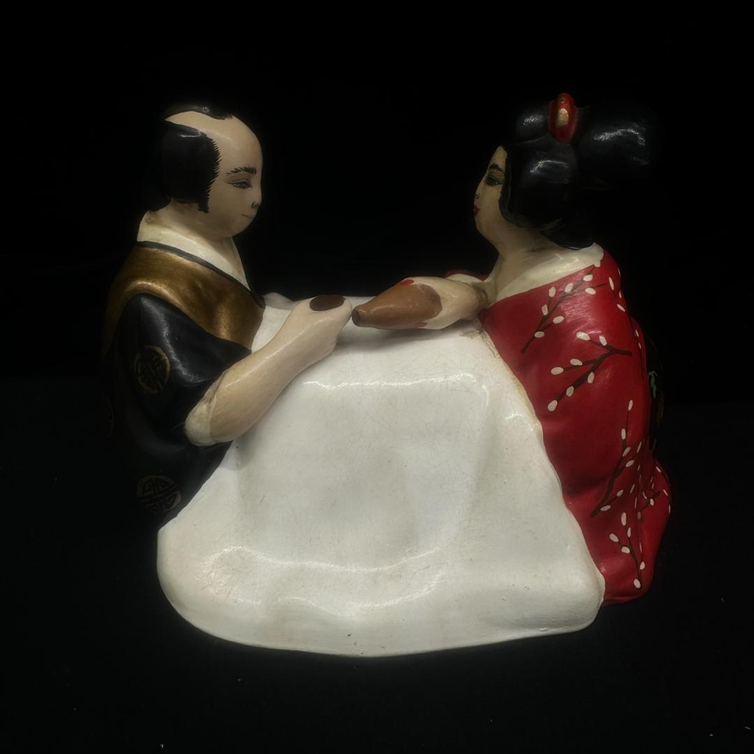 北朝鮮の有名な画家の山水画，肉筆，30年前に買った。とても珍しいです