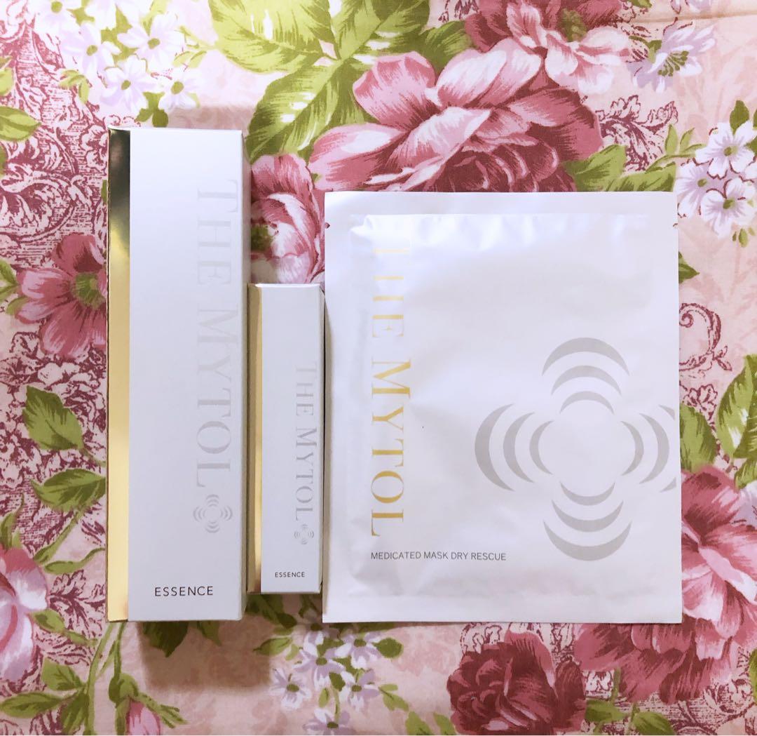 大正製薬 ザマイトルエッセンス 30ml＋10ml ドライレスキュー THE MYTOL ザ マイトル エッセンス-TAISHO BEAUTY ONLINE
