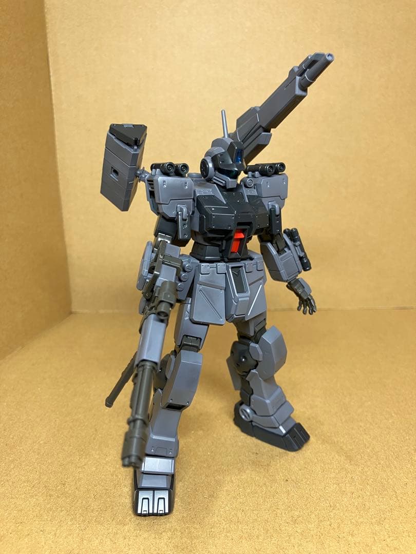 ジャンク HGジムスパルタン セット