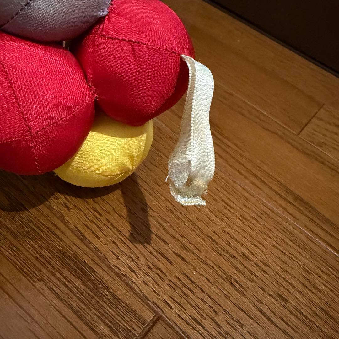 TOMY ピカチュウ ぬいぐるみ 初期 当時物 そらとぶ - メルカリ