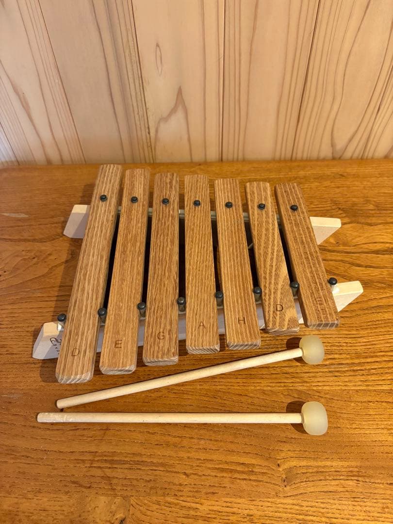 アウリス　シロフォン　ペンタトニック Amazon.co.jp: アウリスシロフォン ペンタトニック 7音 : 楽器・音響機器