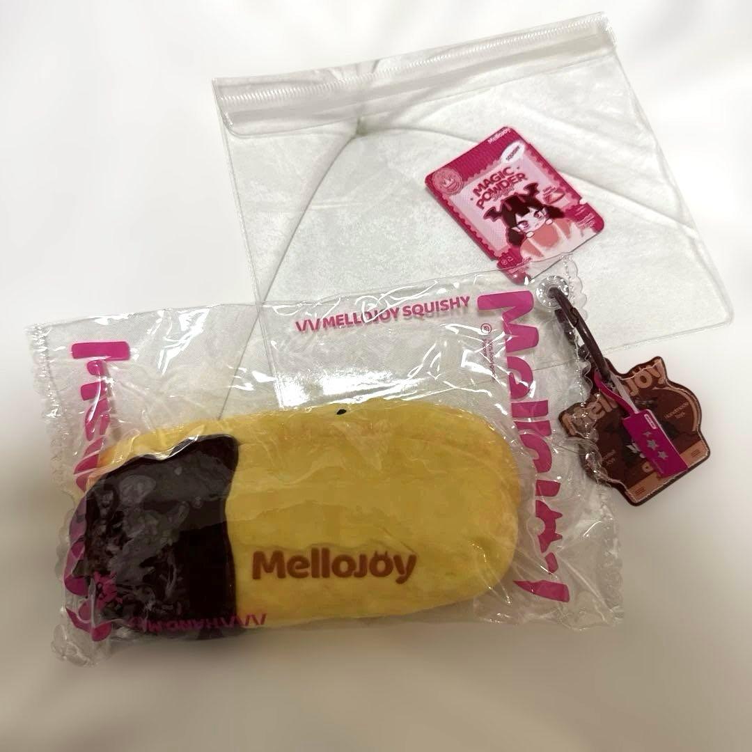 mellojoy メロジョイ フィンガービスケット - メルカリ