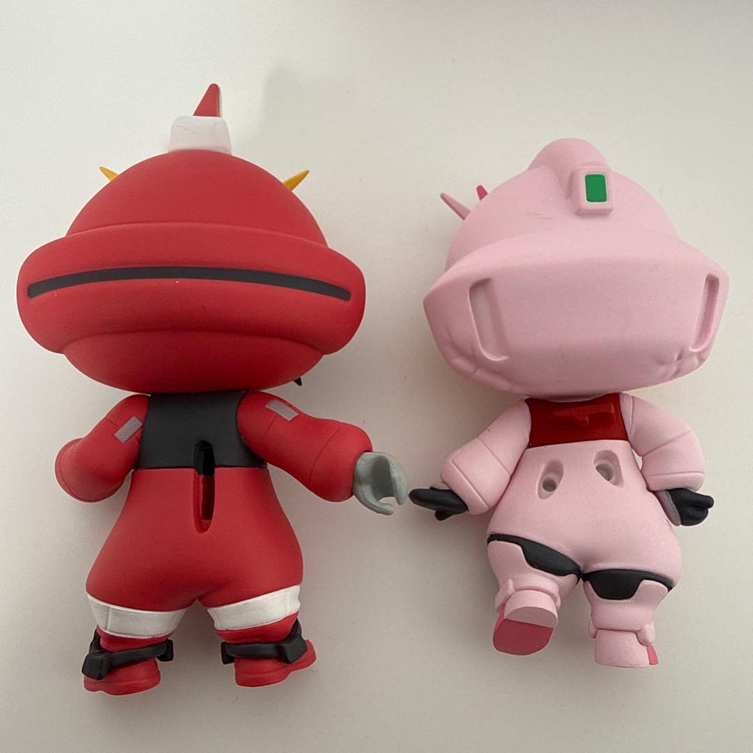 ガンダムSEED DESTINY 着ぐるみ パジャマ アスラン& カガリ - メルカリ