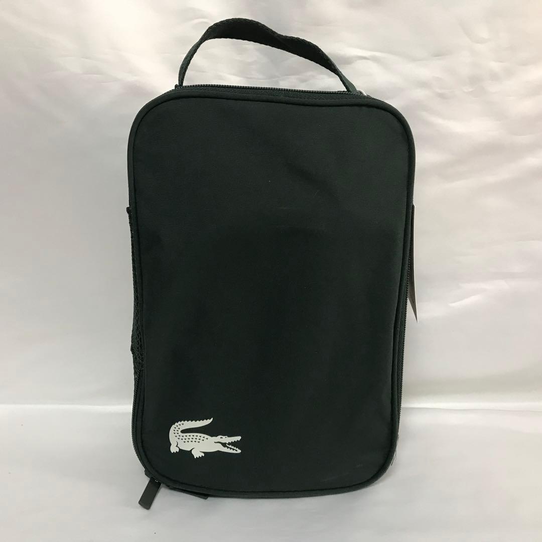 LACOSTE ラコステ ノベルティ 卓球セット - メルカリ