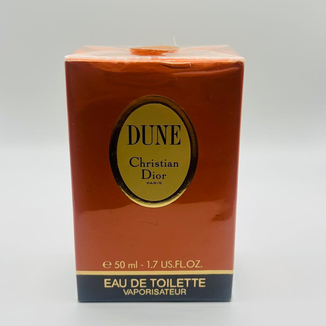香水(女性用) Christian Dior DUNE Eau de Toilette 50ml Dune Eau de Toilette Women's Perfume | Dior US US