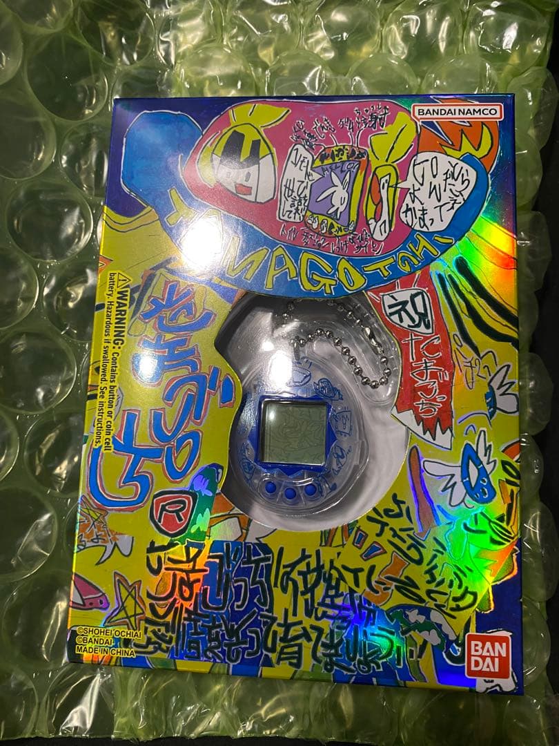 たまごっち BEAMS Tamagotchi Shohei Ochiai - メルカリ