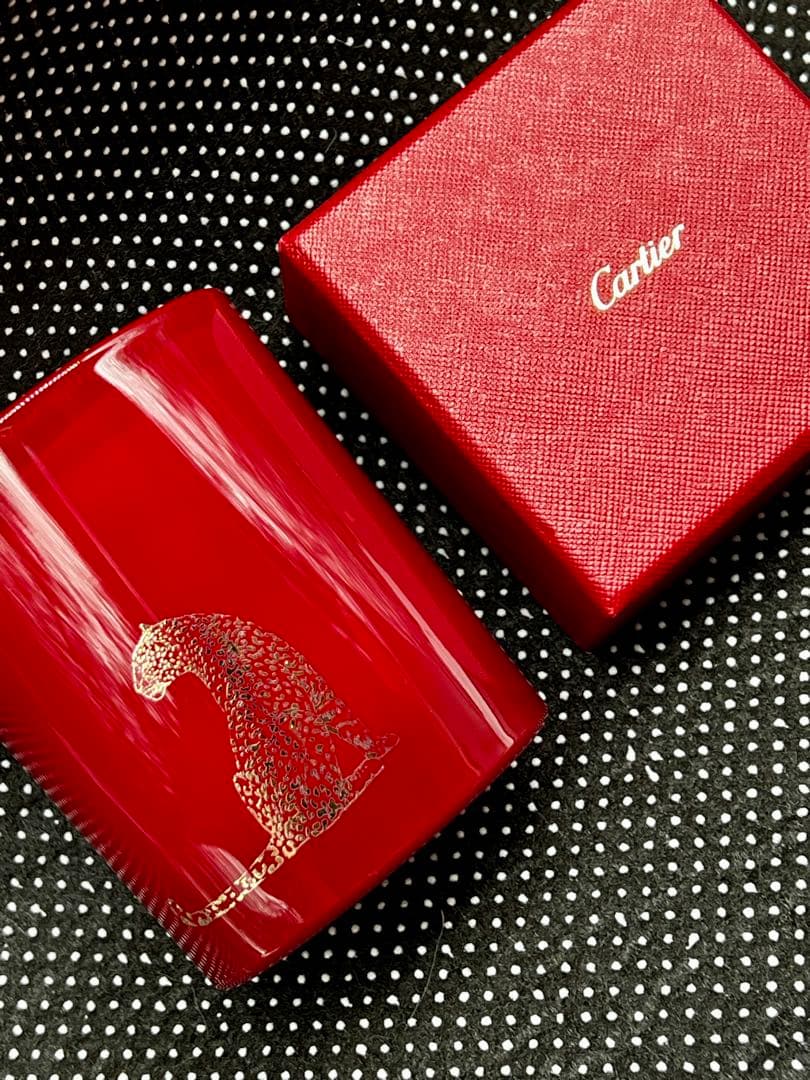 カルティエ　アロマキャンドル❣️ 　　　　非売品 カルティエ Cartier 非売品 アロマキャンドル - メルカリ