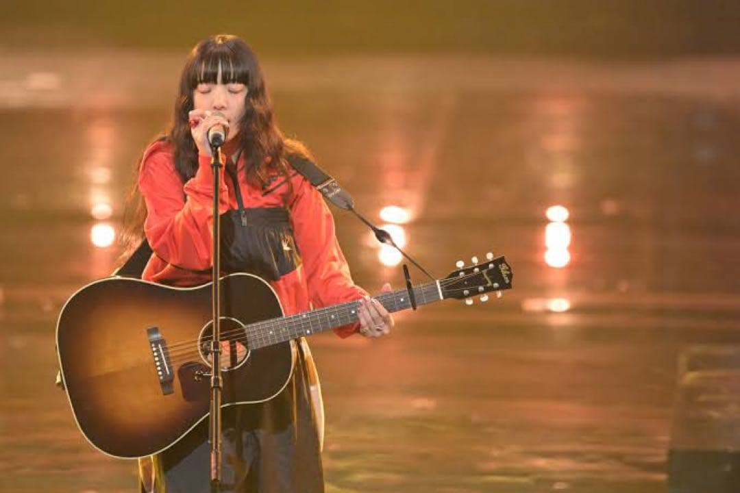 Gibson J-45 Vintage あいみょん - メルカリ