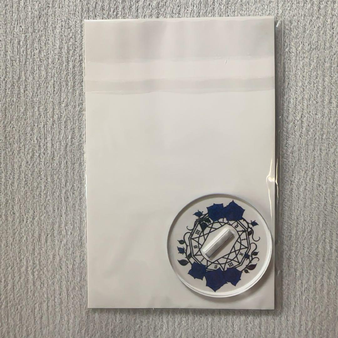 新品未開封 Mana様 まーくんアクリルスタンド Moi dix Mois - メルカリ