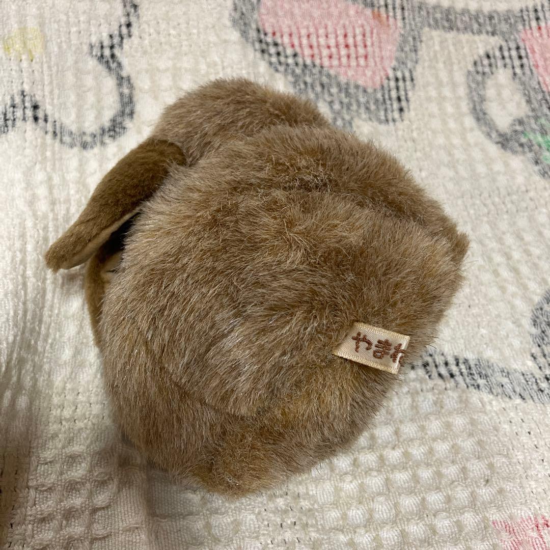 やまね工房 ぬいぐるみ 8コセット 中古品 落合けいこ - メルカリ