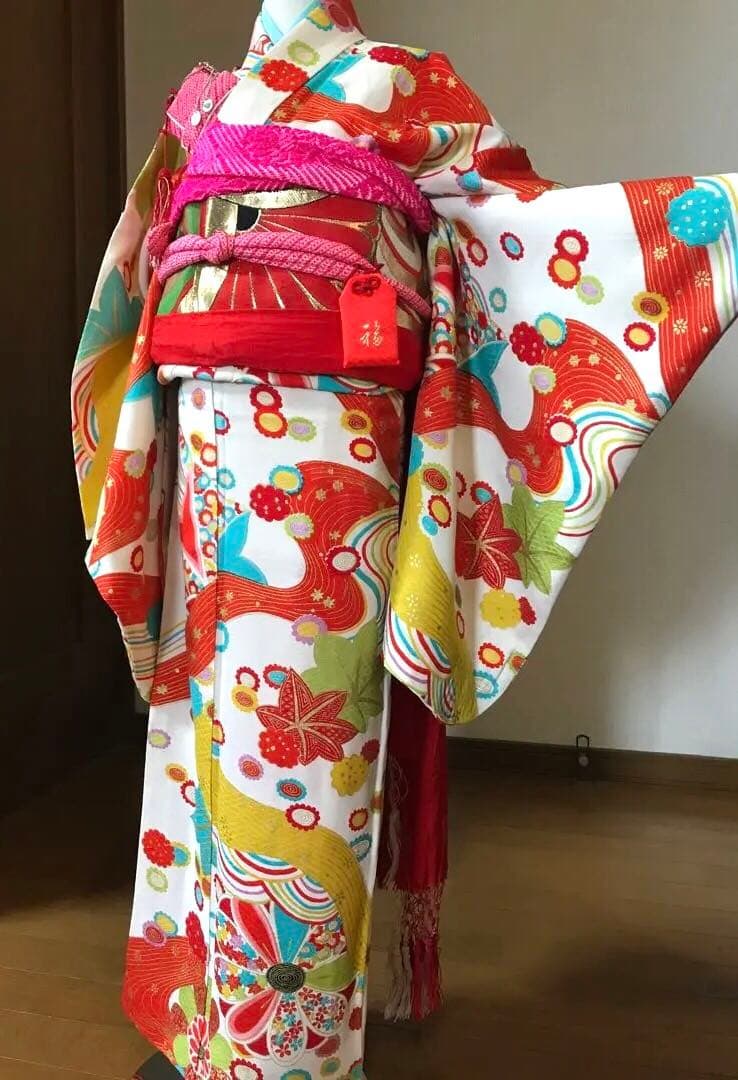 mai様