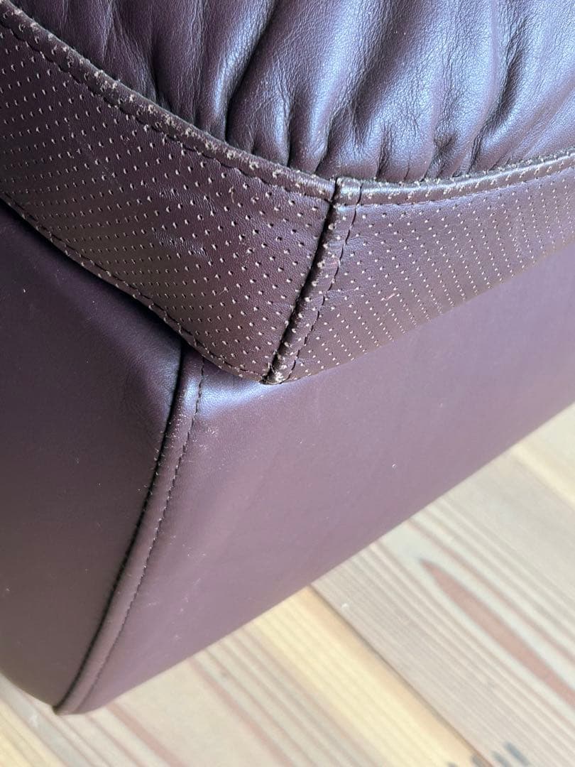 arflex/PARADO OTTOMAN / パラド オットマン/元値24万円 - メルカリ