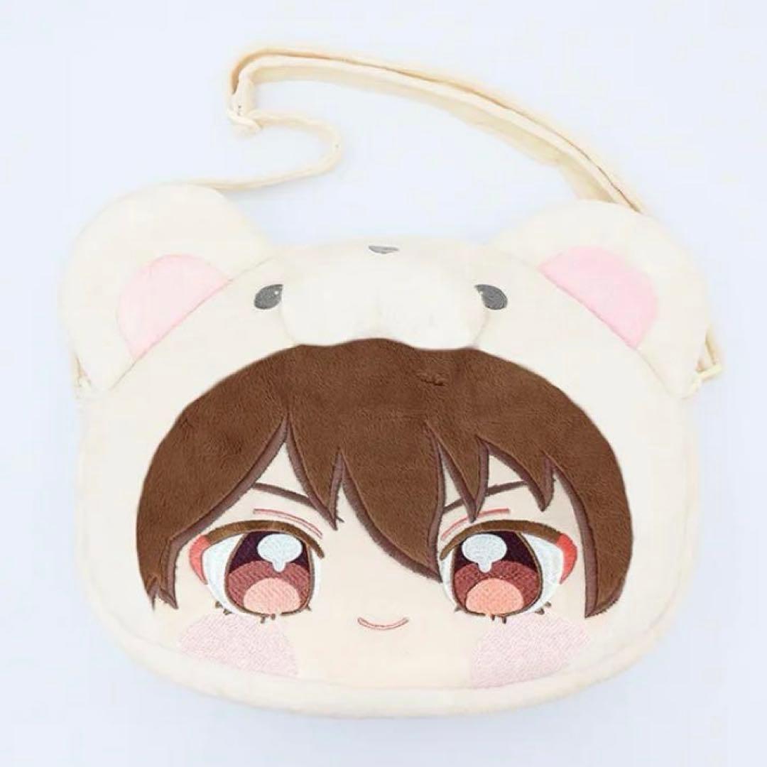 あんスタ おかおBIGショルダー 守沢千秋 いつぬい あんスタ おかおBIGショルダー 守沢千秋 いつぬい - メルカリ