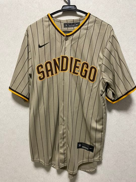 ユニフォーム フェルナンドタティスジュニア Fernando Tatis Jr