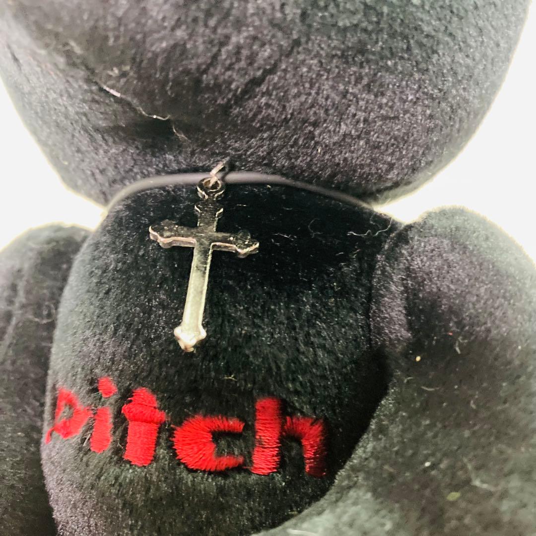 激レア】bitch skateboards ビッチストリートベア2 2体セット - メルカリ