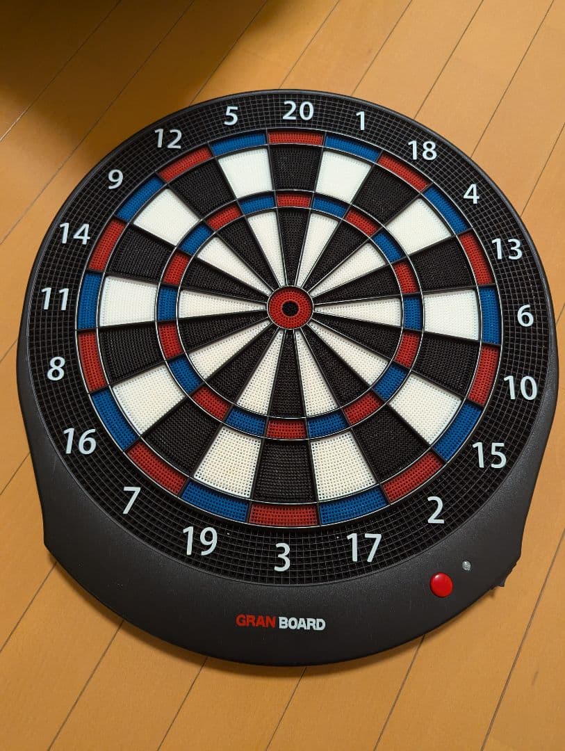 GRAN BOARD dash ダーツボード 標準サイズ 000000002055_WJXi6L3.jpg