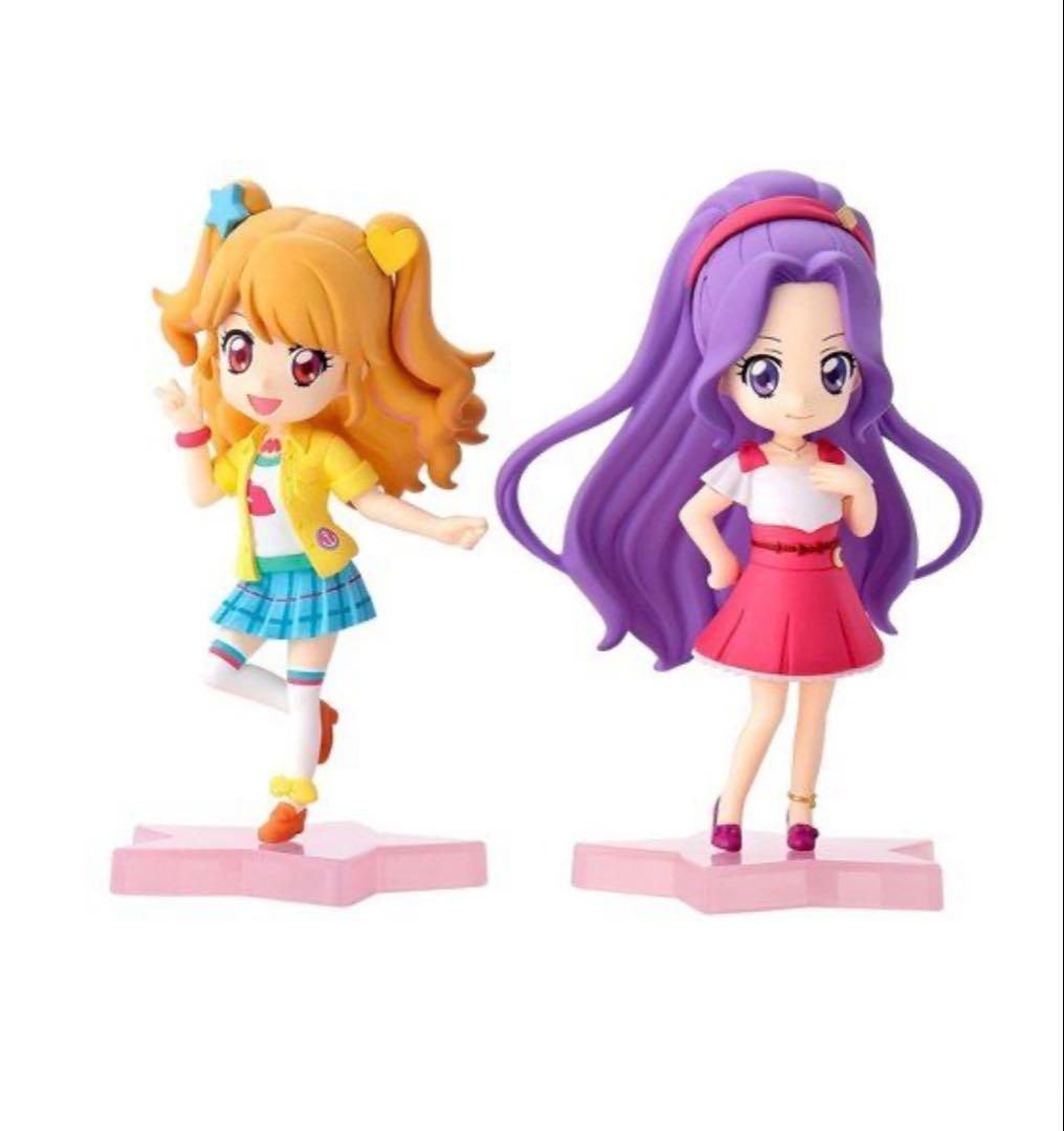 MiMiCHéRi アイカツ！フルセット - メルカリ