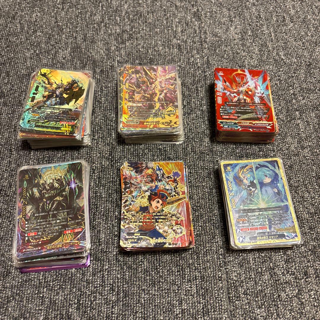 バディファイトカードセット 引退品 - メルカリ