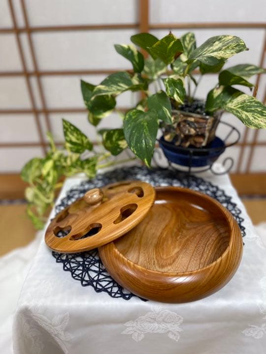 手作り木工　荻工芸 ✨新商品紹介✨オケクラフト作家｢工房優木｣さんの作品が今月より入荷
