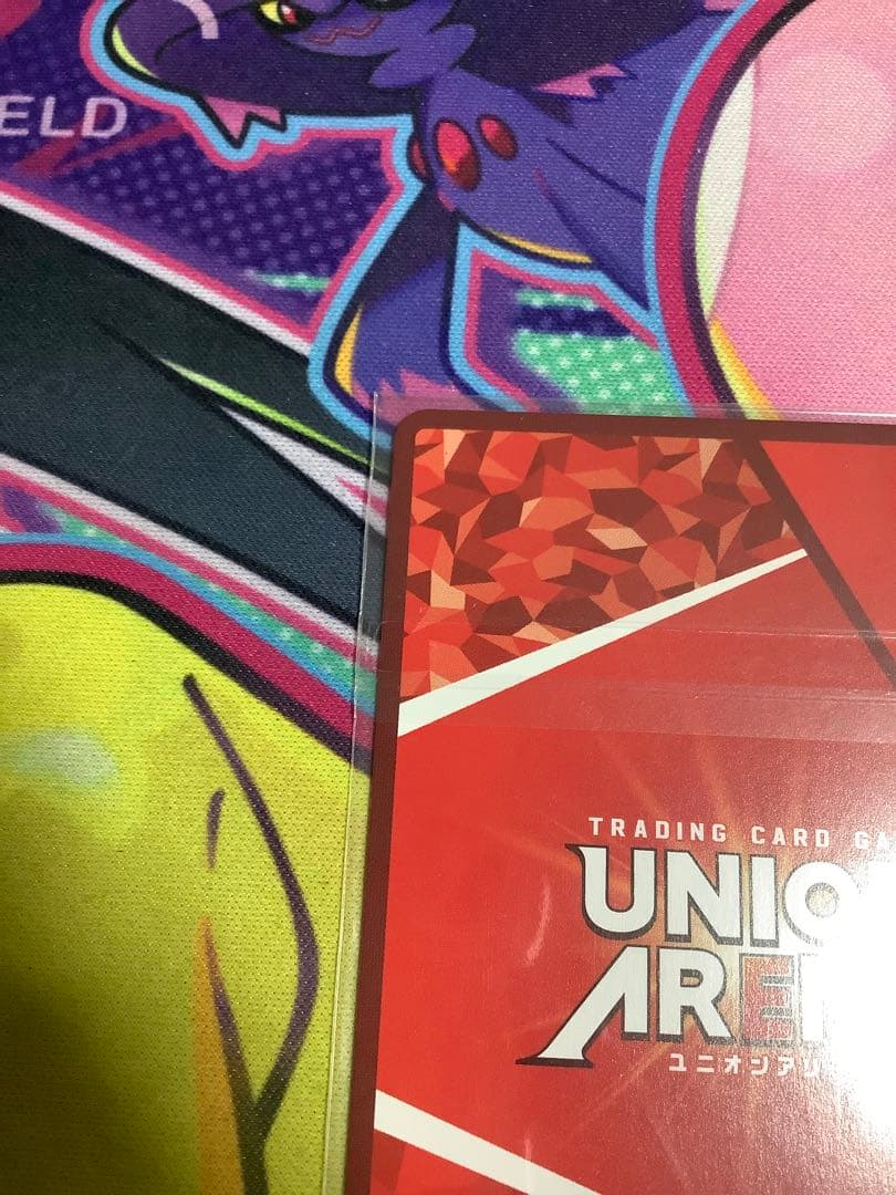 虎杖悠仁 ユニオンレア UR 呪術廻戦 WINNER 未開封 - メルカリ