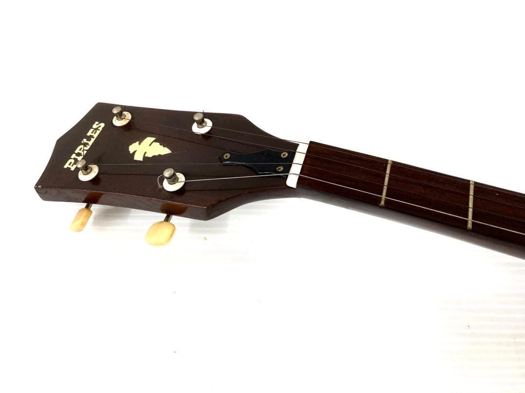 ◇PIRLES ピアレス◇ 5弦バンジョー FB-5R カントリー／ブルーグラス