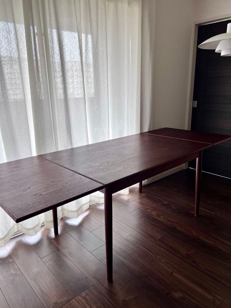 デンマーク製 北欧　デンマーク　テーブル ダイニングテーブル DENAMRK Dining Table デンマーク製ダイニングテーブル | ダイニング